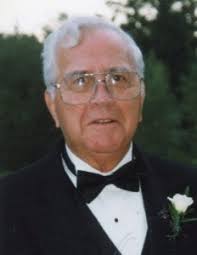 Walter Currant Obituary October 5, 2013