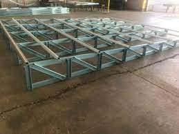 4861d reproduction of this design in part or in full will result in prosecution. 6 Metre Skillion Roof Truss New X 1 Building Materials Gumtree Australia Logan Area Boronia Heights 1250871925
