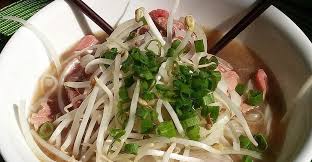 Authentic Pho Recipe Homemade Soup Recipe Entree Recipes Paleo Recipes Easy