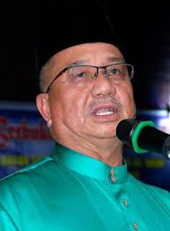 Astro channel 502, unifi tv channel 631, mytv channel 121 iflix; Lajim Ukin Letak Jawatan Dalam Umno Pengerusi Bn Beaufort Semasa Mstar