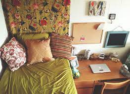 8 Must Have Decorations For Your Dorm Room This Year College Apartment Decor Boho Dorm Dorm Room Decor