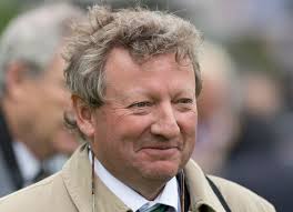 Johnston Recovering From Coronavirus