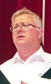 chorale. Daniel Vonthron aux commandes de l'Alliance