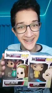 American Horror Story Funko