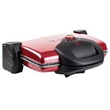 Üst kapak kilitleme mandalı sayesinde dik konumda saklayabilme. Schafer Grill Haus Tost Ve Izgara Makinesi Rosegold Evikam Com