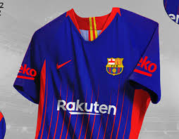 Official fc barcelona messi, junior boys crew neck, long sleeve top. Fc Barcelona Shirt 2020