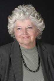 Patricia Nell Warren, Author of The Front Runner