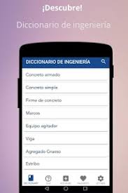 Aug 23, 2019 · using apkpure app to upgrade engineering, fast, free and save your internet data. Download Engineering Dictionary Apk Apkfun Com