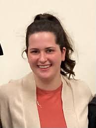 Izabela Jamsek Awarded AAA Scholarship