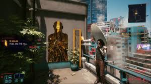 Cyberpunk 2077 1st Tarot Card Youtube While exploring through the massive open world of cyberpunk 2077, you'll see many different crimes taking place in night city. cyberpunk 2077 1st tarot card