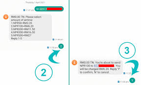 For digi postpaid™ to digi prepaid™ transfers, the maximum amount of credit transfer allowed per mobile number is rm15 or three (3) transactions. How To Transfer Digi Talktime Mobile Credit To Nepali Number