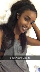 Hellyeahstaybeautiful Hysb Beautiful Hair Dark Skin Girls Model Face