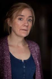 Sophie Thompson Lorna Wade Editorial Stock Photo