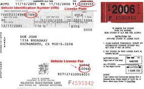 Ihr wunschauto von ausgewählten und vertrauensvollen vertragshändlern ohne verhandeln. Vehicle Registration Licensing Fee Calculators California Dmv