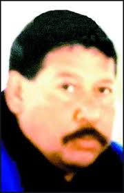 Conrad Cordova Obituary (1957