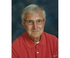 James McKevitt Obituary (1927