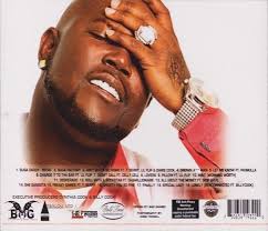 BILLY COOK "KISS THA COOK" (NEW CD)