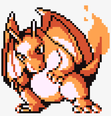 Maybe you would like to learn more about one of these? Charizard Charizard Red And Blue Sprite Png Image Transparent Png Free Download On Seekpng