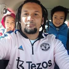 Profile for Cceres Rroscoe