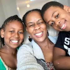 Sarah and Leticia's stories