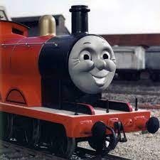 This is how verstappen congratulated hamilton on his pole position. Stream James The Red Engine S7 By Thomasdatank Listen Online For Free On Soundcloud