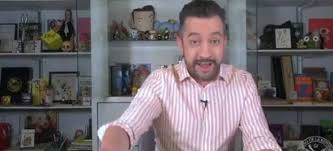 Make social videos in an instant: Hbo Suspende Indefinidamente Programa De Chumel Torres Por Sus Comentarios En Redes Sociales Aristegui Noticias