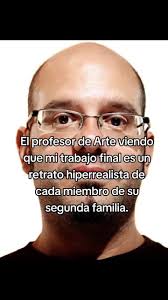 El Profesor Viendo Como