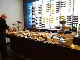 Jaroslav krouzel operations manager jurys inn prague @ jaroslav_krouzel@jurysinns.com. Breakfast Picture Of Botanique Hotel Prague Tripadvisor