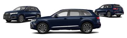 Image result for Ink Blue 2016 Q7