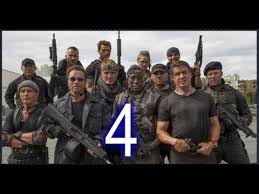 .ve sylvester stallone, jason statham, jet li ile antonio banderas'in oynadığı cehennem melekleri 3 (the expendables 3), 15 cehennem melekleri 3′ün oyuncu ekibi cannes'a tanklarla girdi. Cehennem Melekleri 4 Ciksaydi Youtube