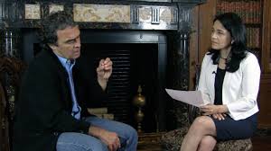 Conozca las noticias de sergio fajardo en colombia y el mundo. Interview Governor Sergio Fajardo On Building Peace In Colombia As Coa