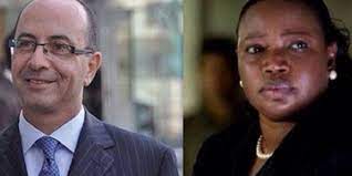 On 15 june 2012, fatou bensouda made her solemn undertaking and formally took office as the prosecutor of the international. Facebook