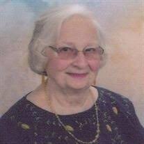 JoAnne Malcolm Obituary and Online Memorial (2024)