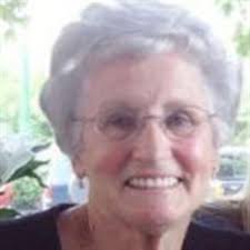 Betty J. Messner Obituary September 1, 2020