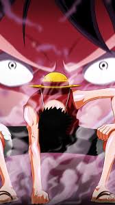 Luffy dikenal memiliki teknik gear, mulai dari gear 2, gear 3 dan gear 4. One Piece Wallpaper For Iphone 8 Https Ift Tt 34gpil6 One Piece Wallpaper Iphone One Piece Manga One Piece Anime