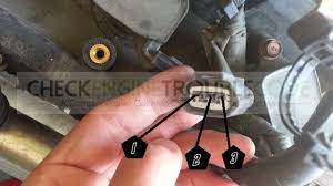 Swapping the ignition coil with another known, good unit on the car is the easiest and simplest way to. P0303 Nissan 3 5l How To Test Vq35 Ignition Coil My Pro Street
