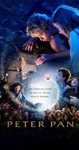 Peter Pan 2003 Peter Pan Movie Peter Pan 2003 Peter Pan