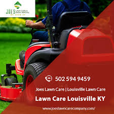 Get the right job in louisville with company ratings & salaries. Joes Lawn Care Joeslawncare1 Profile Pinterest