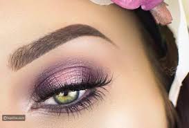 10 طرق لرسم العيون بأشكال وألوان متعددة