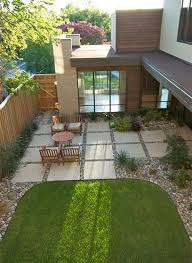 Find many more garden seating ideas in our edit. 5 Fantastic Patio Flooring Ideas