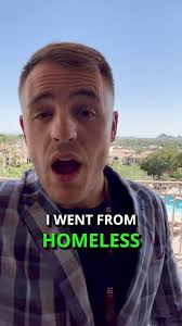 From homeless to 7 figure company. , If you don’t give up you can’t fail.