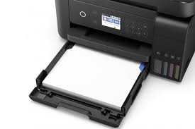 Epson l6170 printer driver download. Epson L6170 Cartridge Free Printer Scanner Copy Metrosepet Net