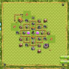 Check spelling or type a new query. Susunan Formasi Base Town Hall 5 Terbaik Di Clash Of Clans Jalantikus