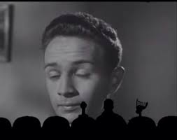 Isn't it past your bedtime? Unexpected line in exchange