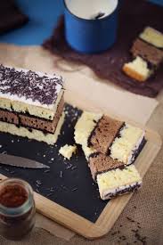 Retrouvez En Images La Recette Du Napolitain Maison Recettes Sucrees Recette Gouter Recette
