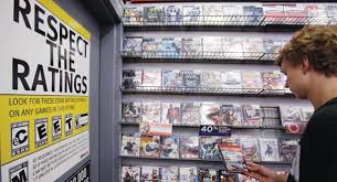 Pin On Videogames