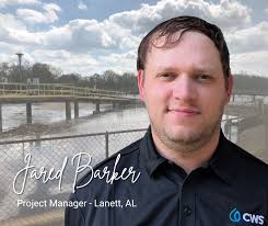 Jared Barker Hired to Lead Lanett Team