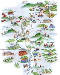 Cameronhighlands Maps Cameronhighlandamaps Visitcameronhighlands Tourismmalaysia Pahangdarulmakmur Vacatio Cameron Highlands Malaysia Travel Tourist Map