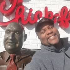 Our Condolences to Debra Caldwell his wife, Angela Caldwell and Patricia  Caldwell