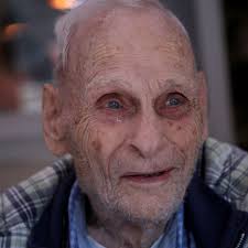 Happy 100th birthday, Marine.